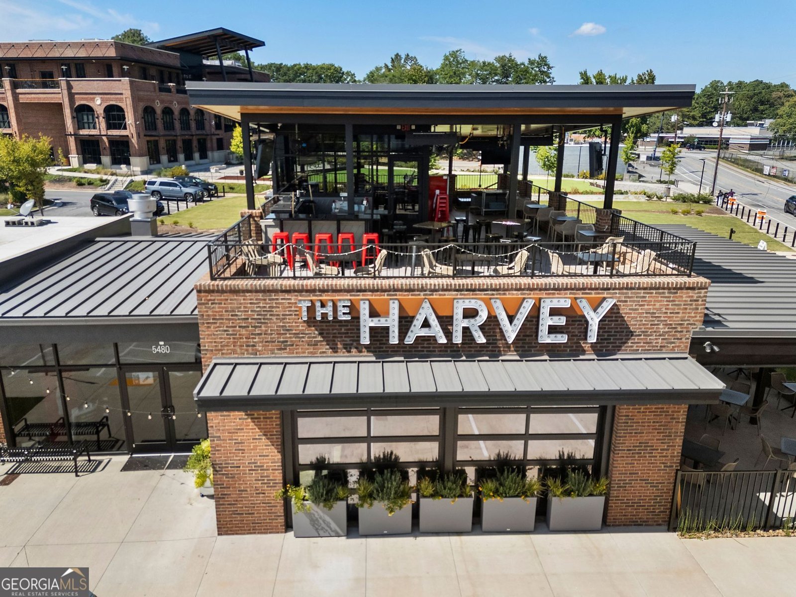 3899 Carlton Drive Atlanta - Photo 34