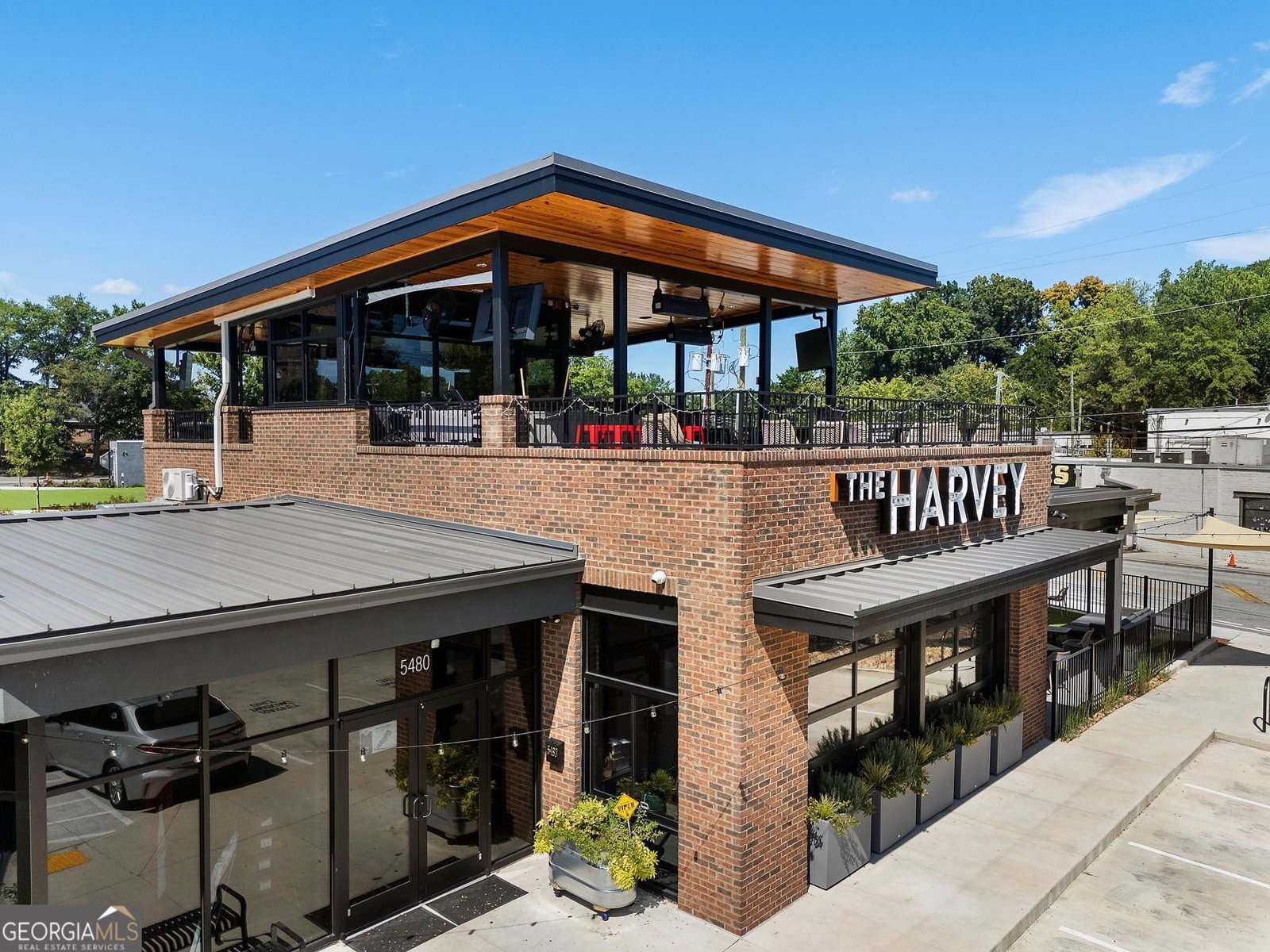 3899 Carlton Drive Atlanta - Photo 35