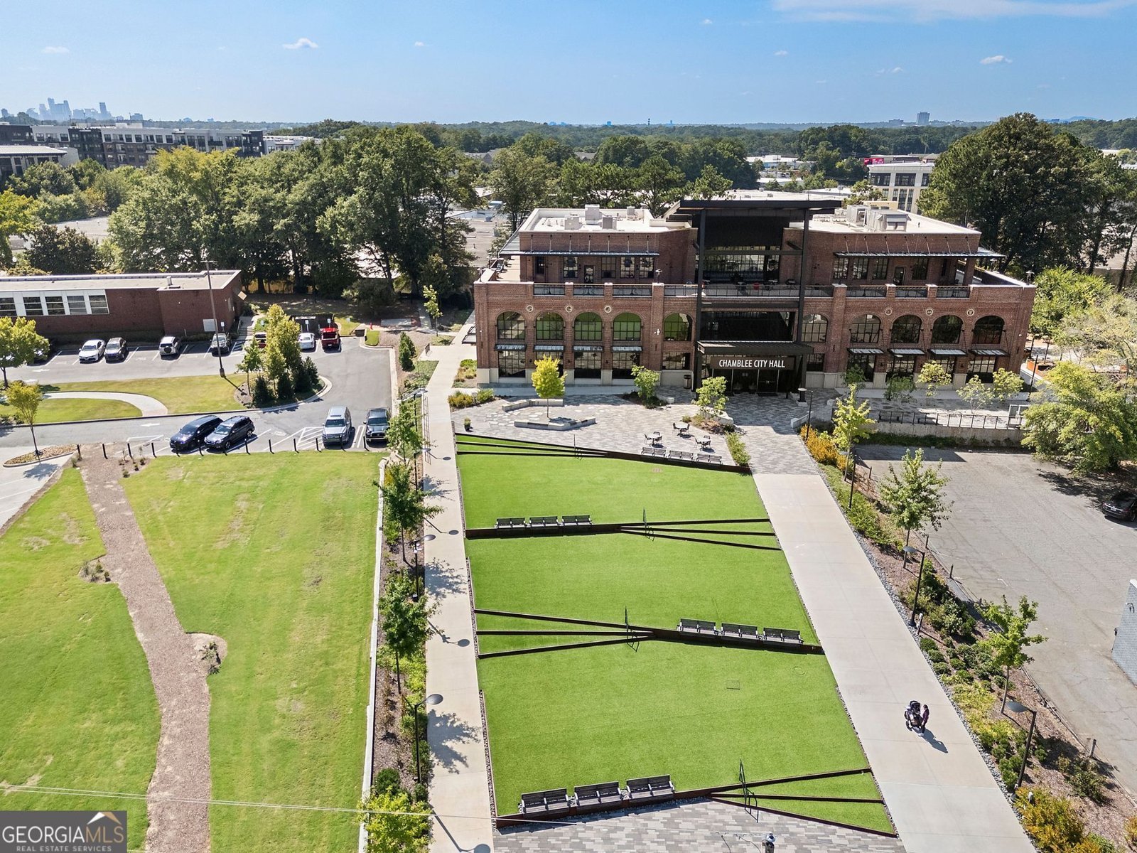 3899 Carlton Drive Atlanta - Photo 37