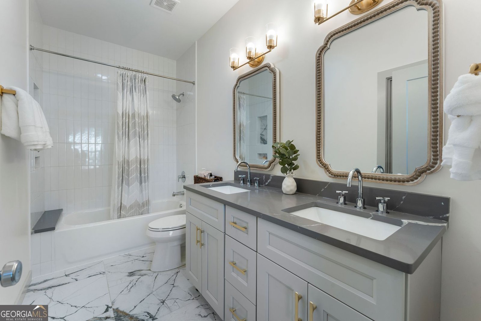 3899 Carlton Drive Atlanta - Photo 46