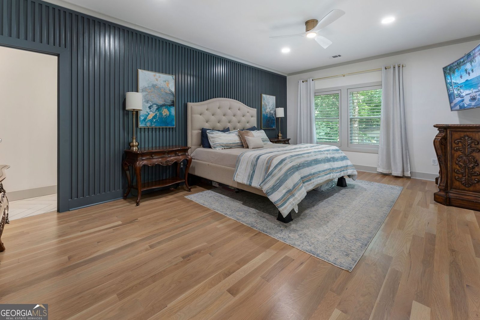 3899 Carlton Drive Atlanta - Photo 47