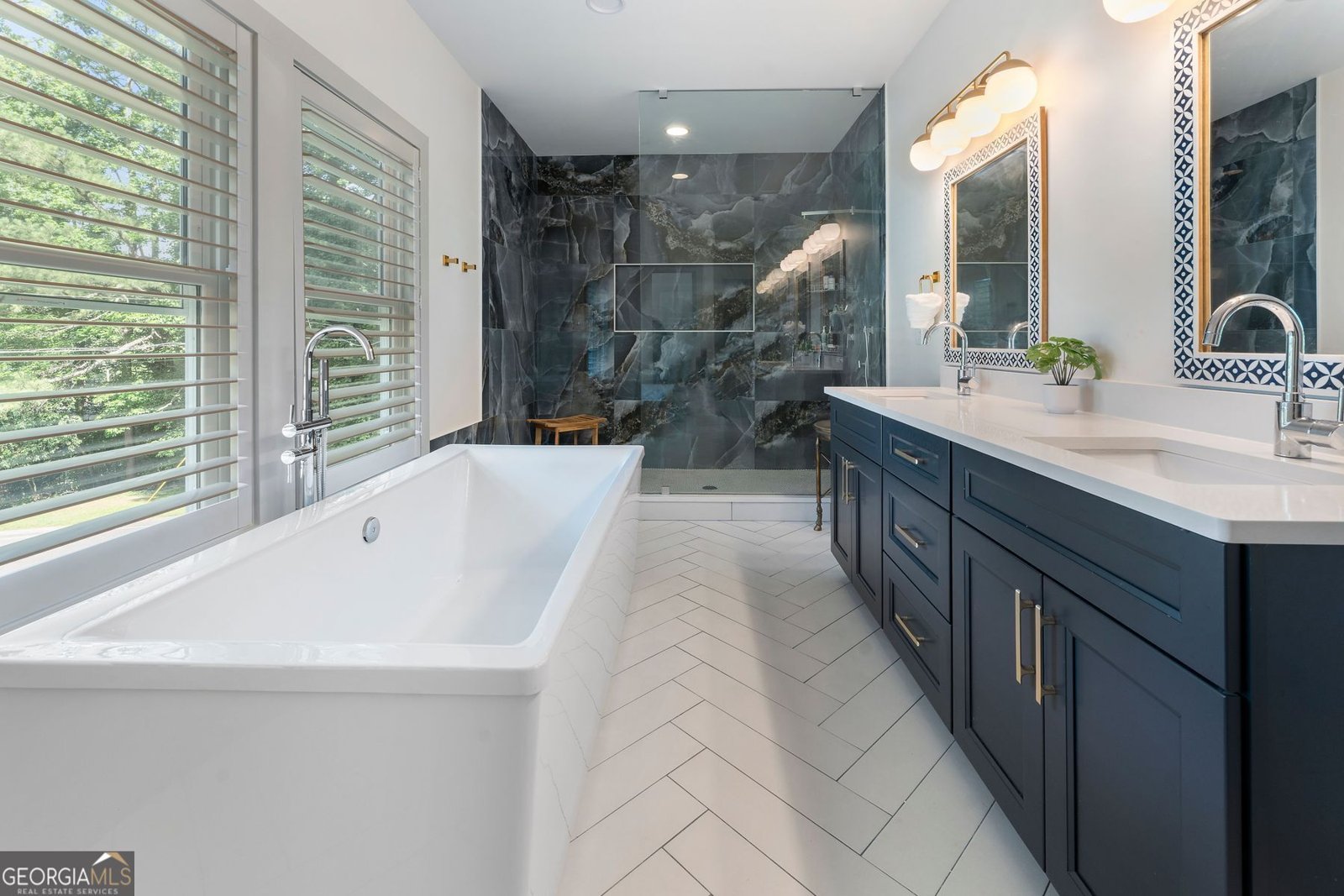 3899 Carlton Drive Atlanta - Photo 48