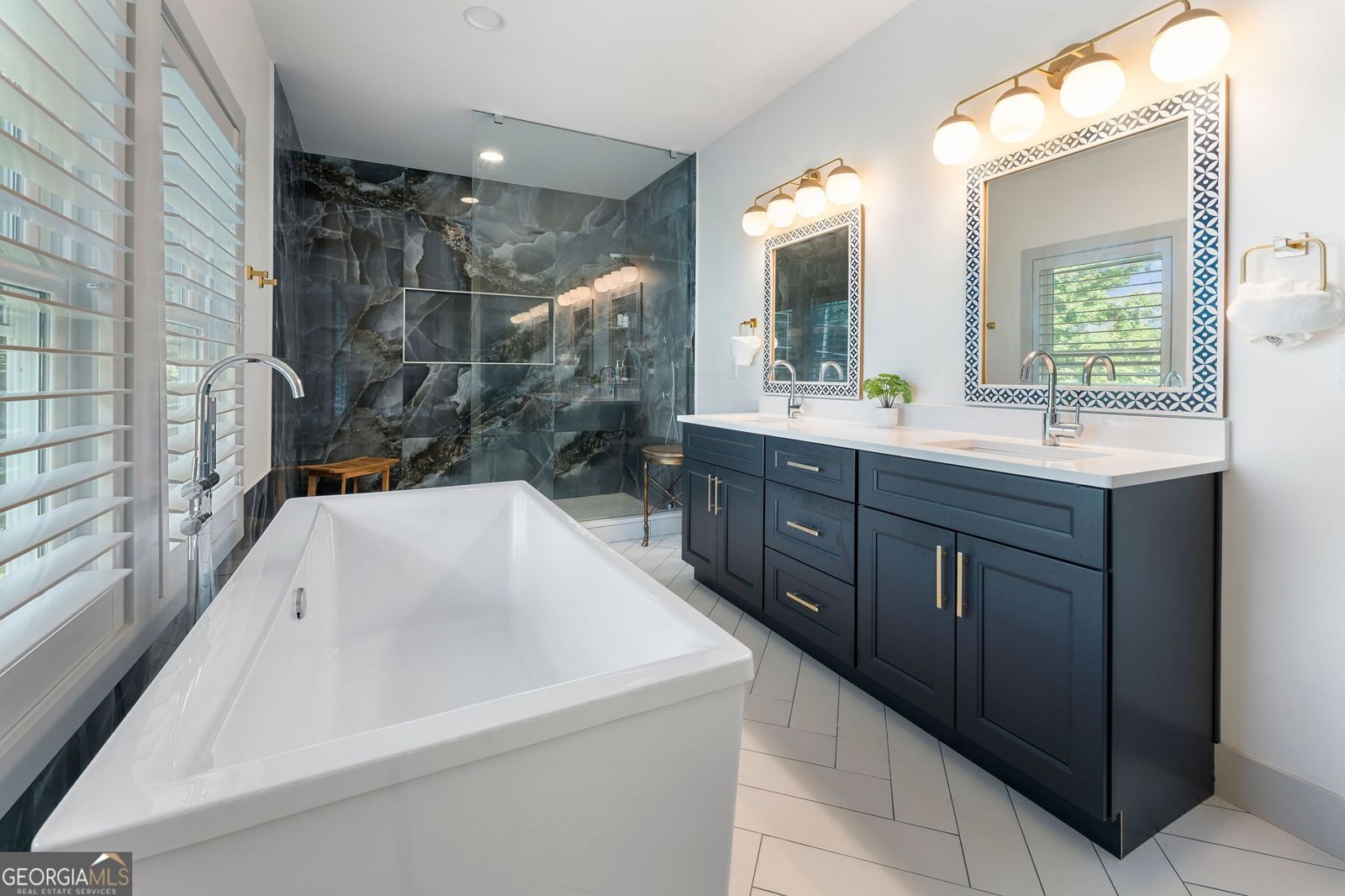 3899 Carlton Drive Atlanta - Photo 49