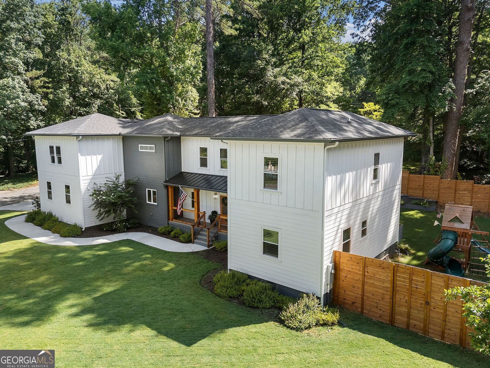 3899 Carlton Drive Atlanta - Photo 56