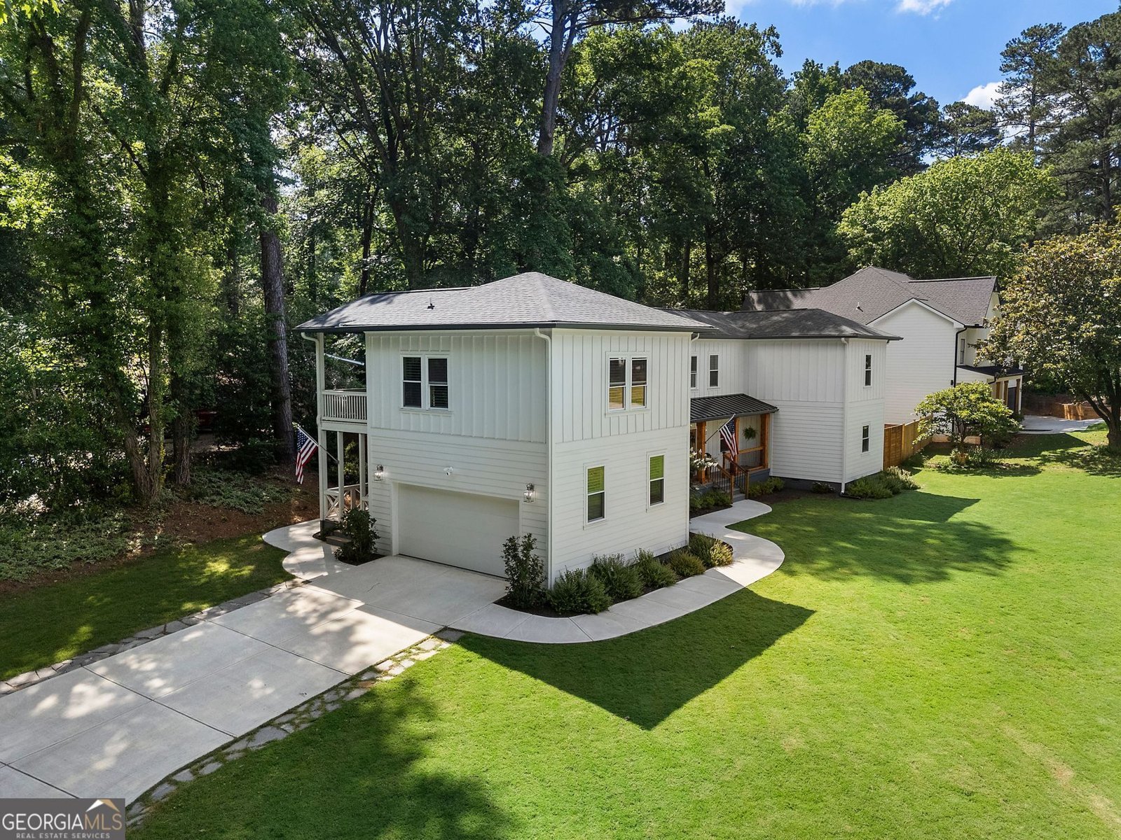 3899 Carlton Drive Atlanta - Photo 57