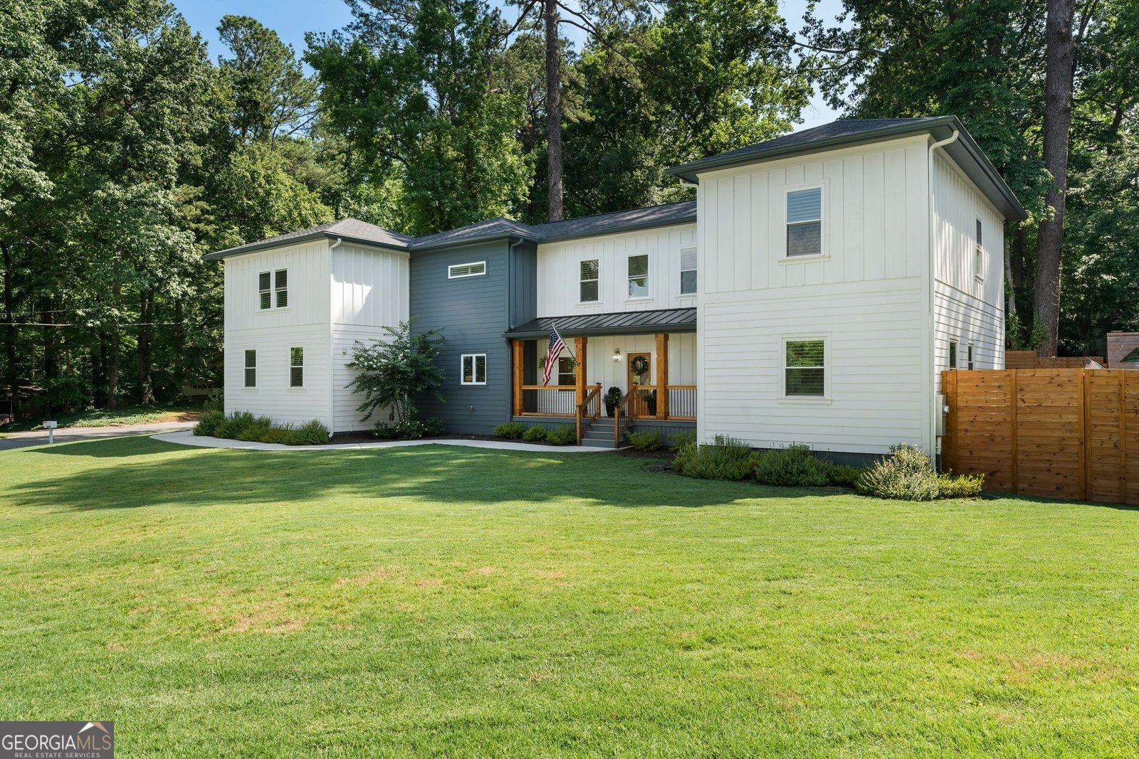 3899 Carlton Drive Atlanta - Photo 58