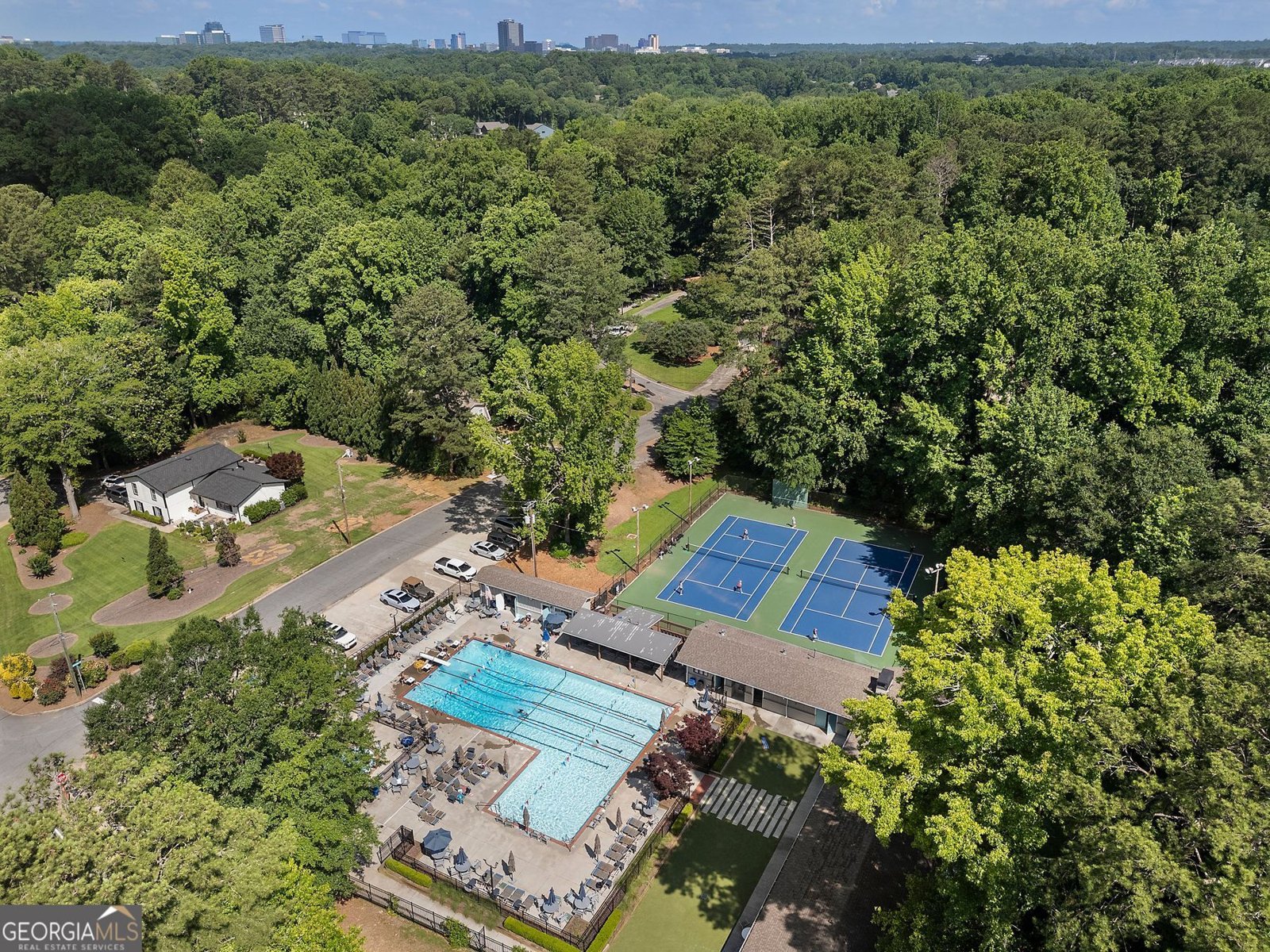 3899 Carlton Drive Atlanta - Photo 61