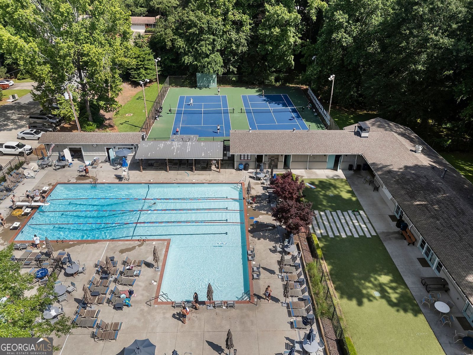 3899 Carlton Drive Atlanta - Photo 65