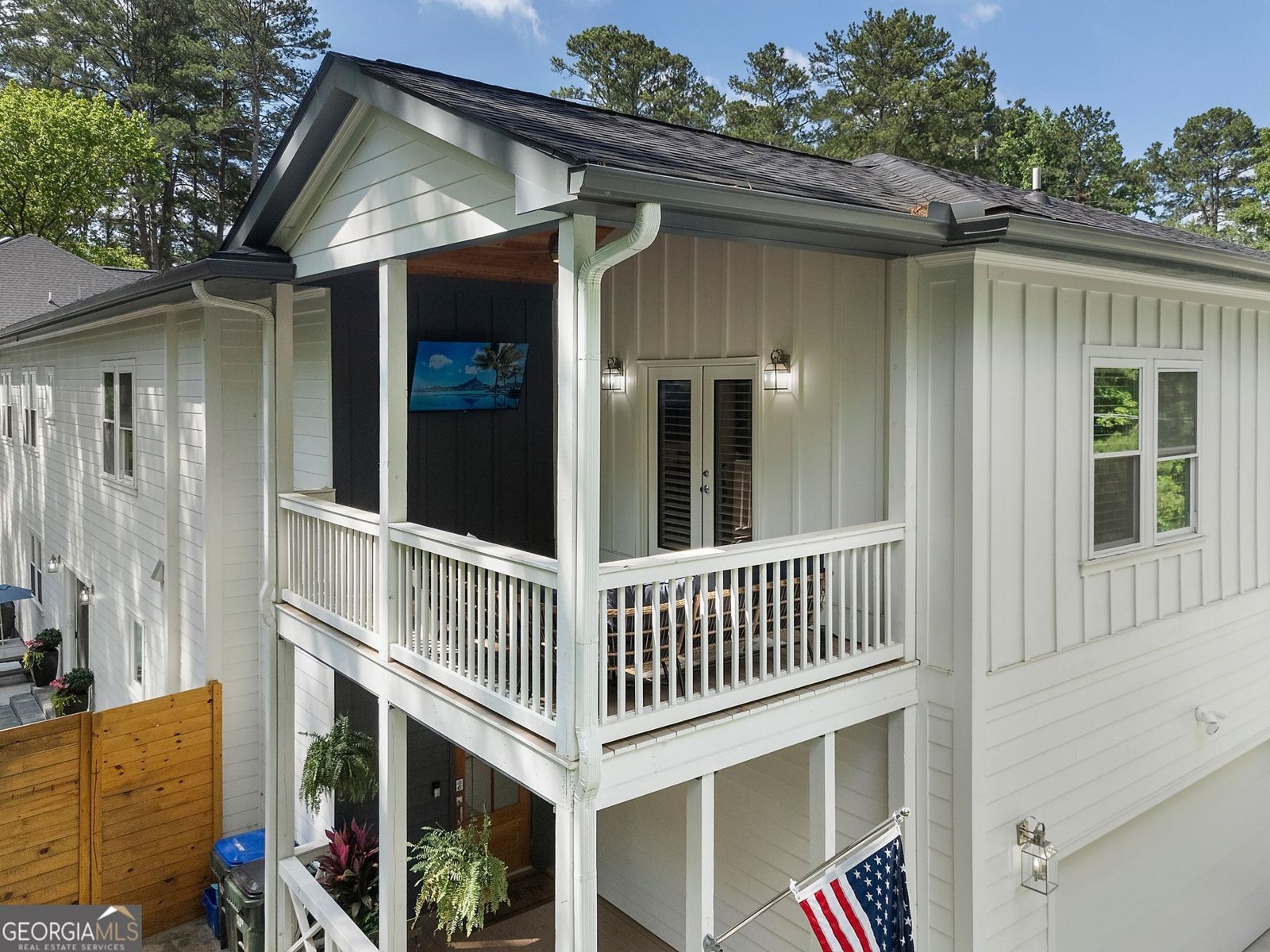 3899 Carlton Drive Atlanta - Photo 7