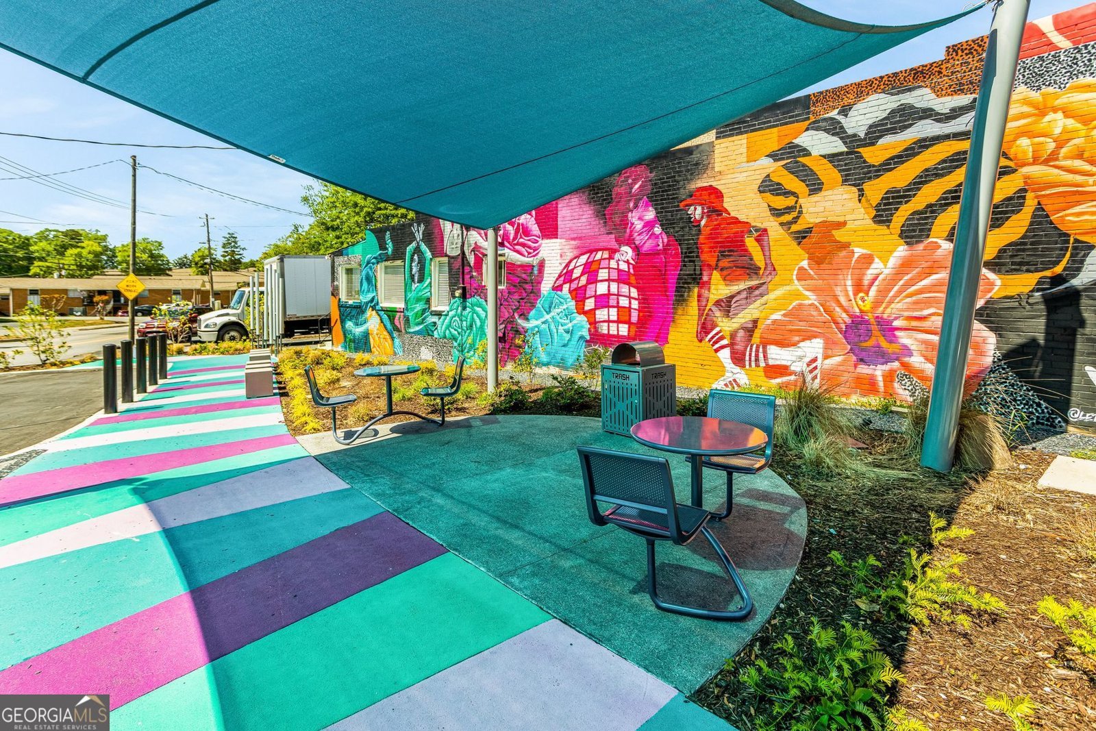 3899 Carlton Drive Atlanta - Photo 76