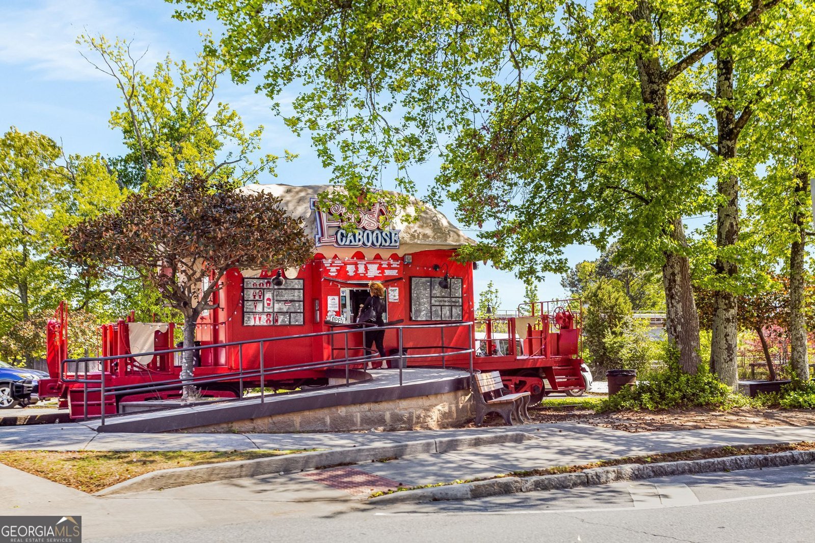 3899 Carlton Drive Atlanta - Photo 77