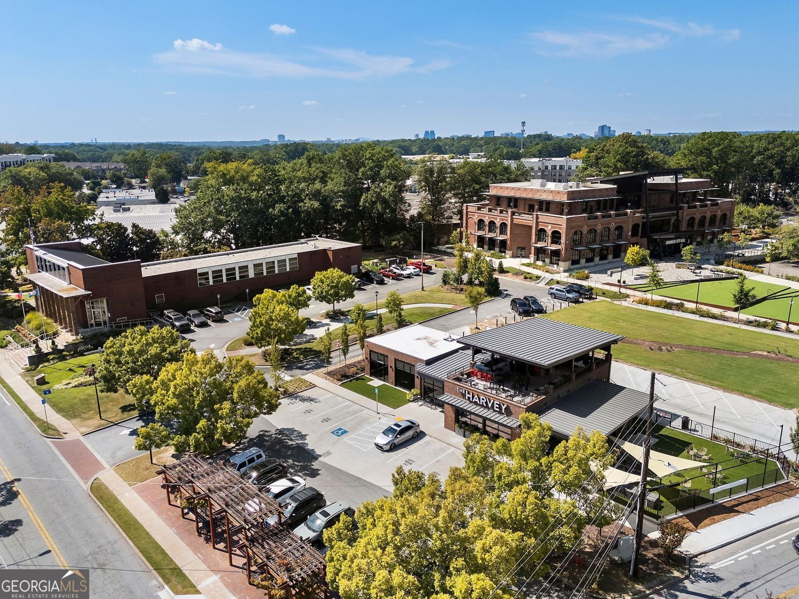 3899 Carlton Drive Atlanta - Photo 87