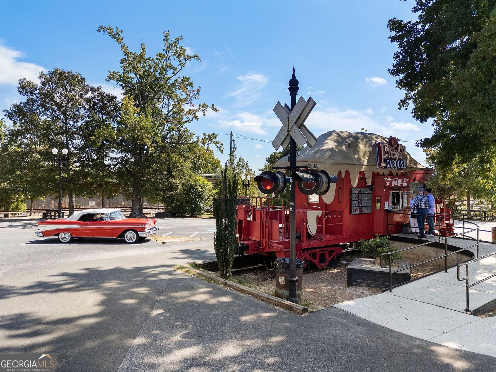 3899 Carlton Drive Atlanta - Photo 89