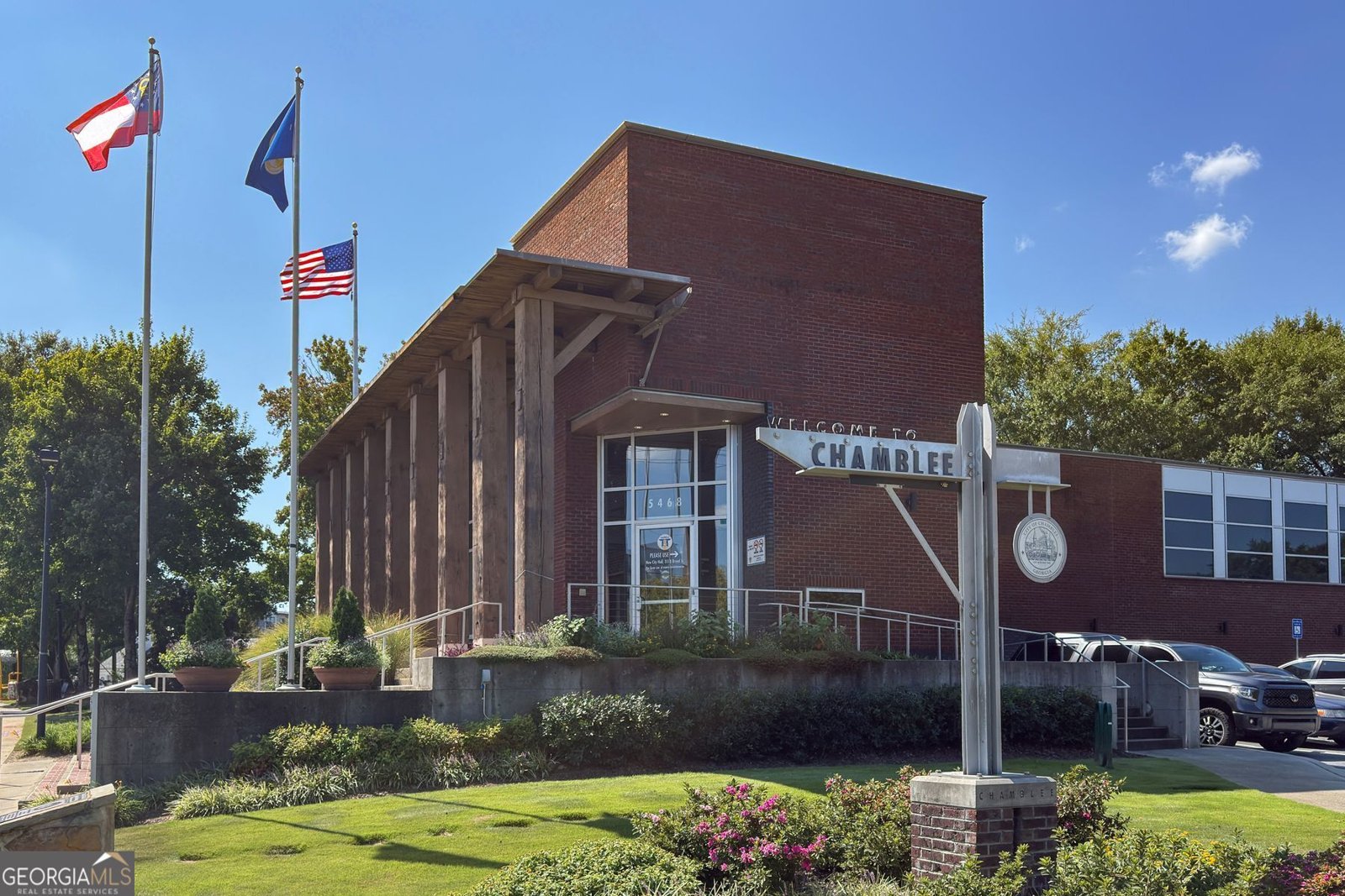 3899 Carlton Drive Atlanta - Photo 92