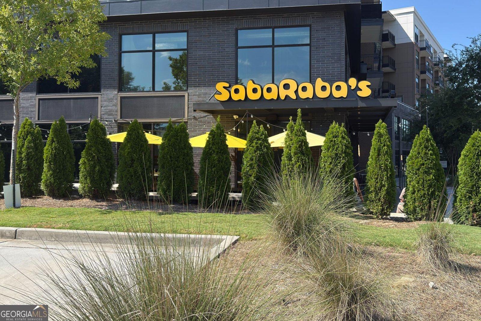 3899 Carlton Drive Atlanta - Photo 95