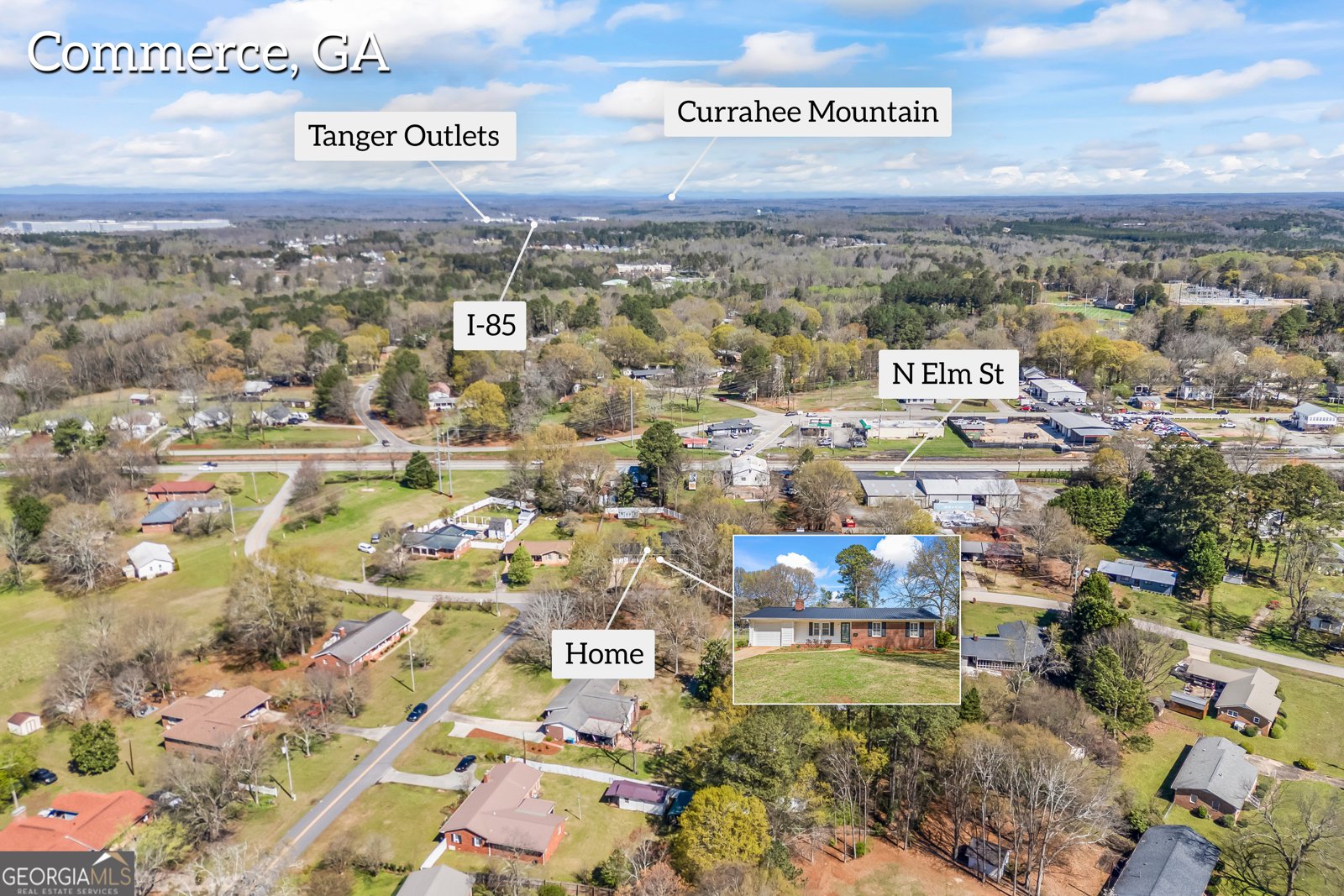 131 Roosevelt Boulevard Commerce - Photo 7