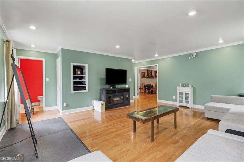 1395 ALVERADO Way Decatur - Photo 11