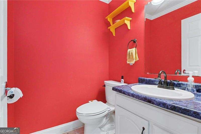 1395 ALVERADO Way Decatur - Photo 14