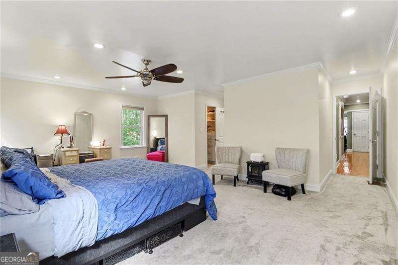 1395 ALVERADO Way Decatur - Photo 16