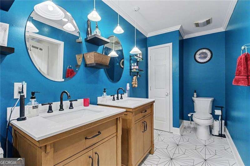 1395 ALVERADO Way Decatur - Photo 18