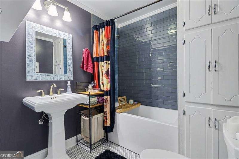 1395 ALVERADO Way Decatur - Photo 22