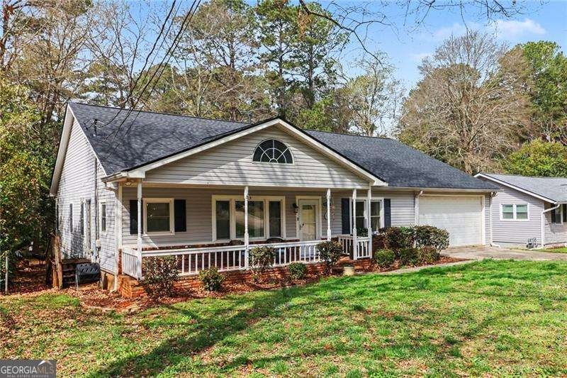 1395 ALVERADO Way Decatur - Photo 27