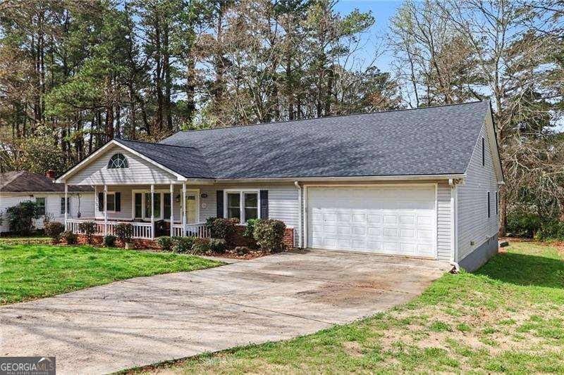 1395 ALVERADO Way Decatur - Photo 28