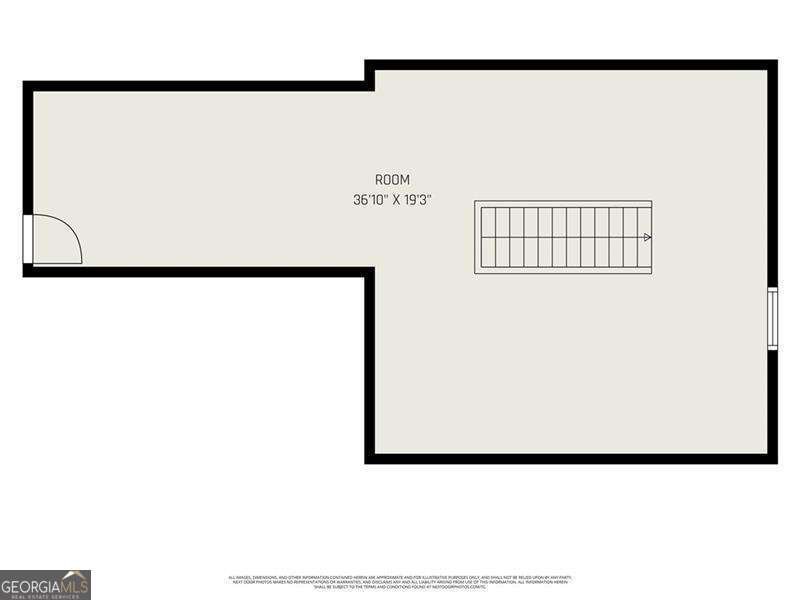1395 ALVERADO Way Decatur - Photo 34