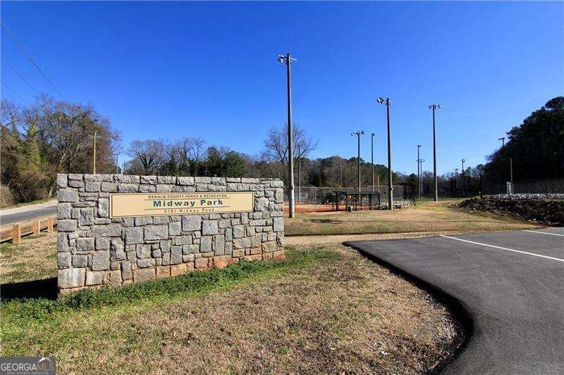 1395 ALVERADO Way Decatur - Photo 36