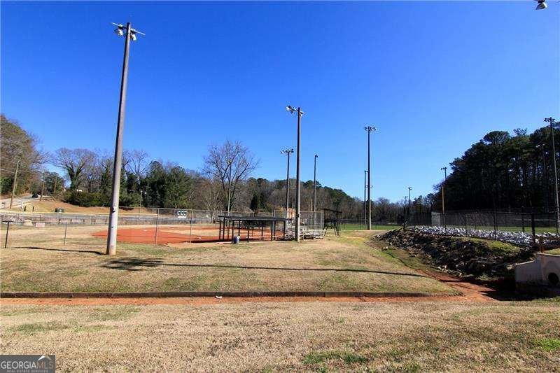 1395 ALVERADO Way Decatur - Photo 37