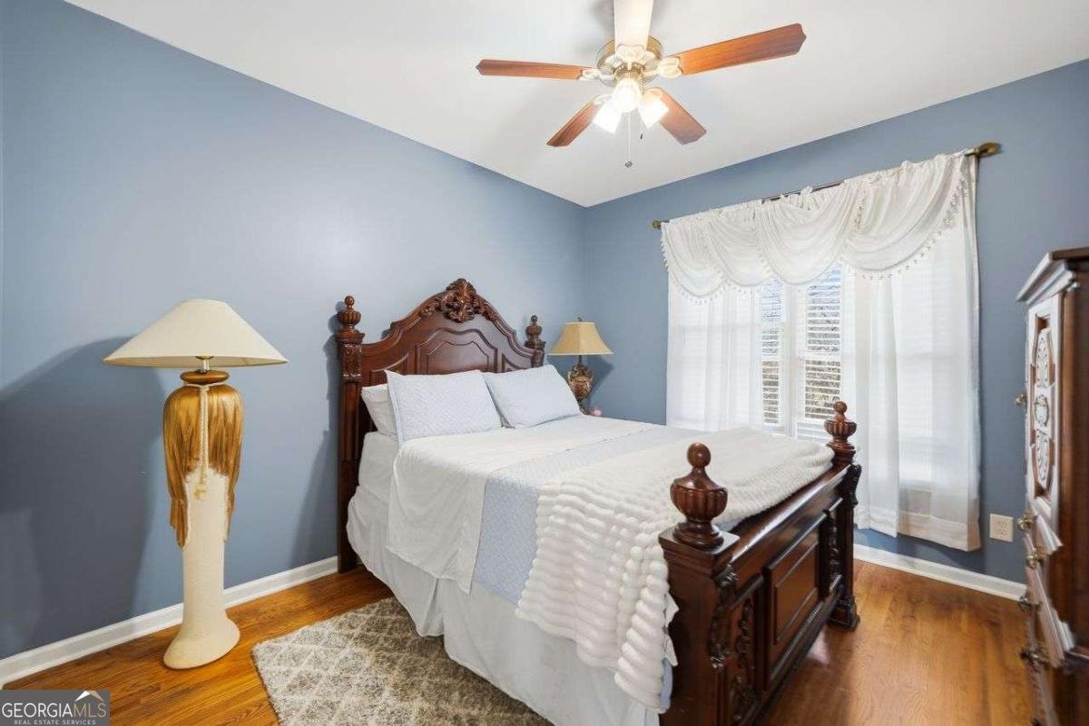 1030 Summerfield Drive Cumming - Photo 10