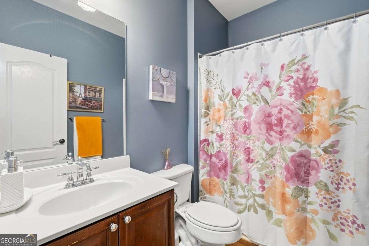 1030 Summerfield Drive Cumming - Photo 11