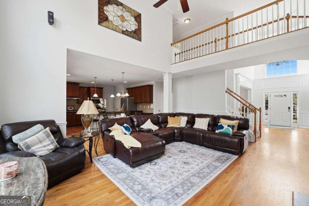 1030 Summerfield Drive Cumming - Photo 13