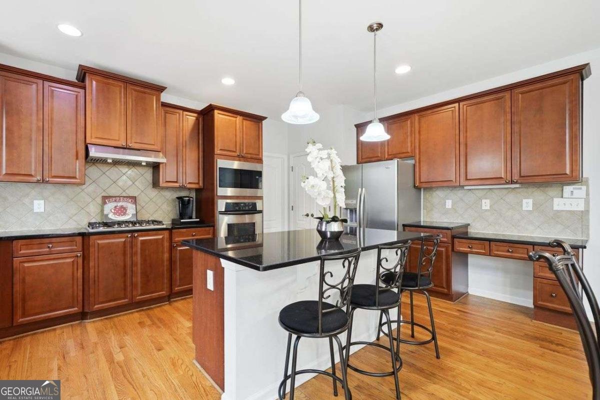 1030 Summerfield Drive Cumming - Photo 15