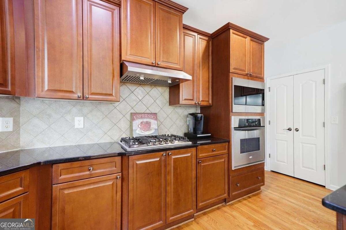 1030 Summerfield Drive Cumming - Photo 16