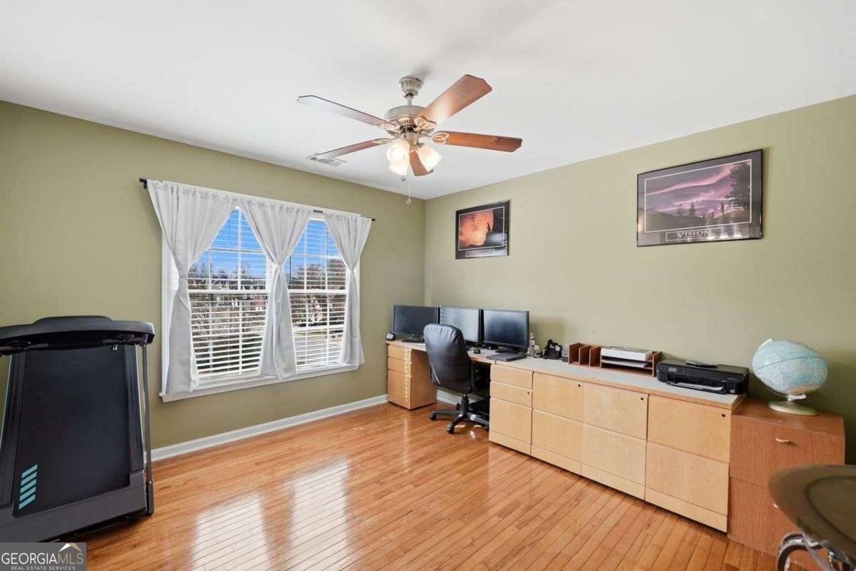 1030 Summerfield Drive Cumming - Photo 20