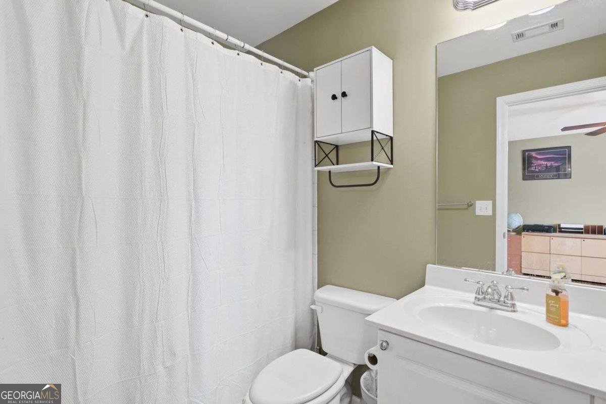 1030 Summerfield Drive Cumming - Photo 21