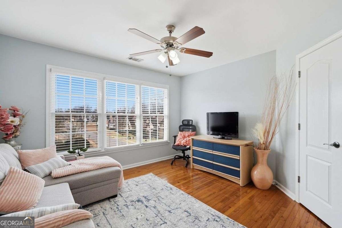 1030 Summerfield Drive Cumming - Photo 22