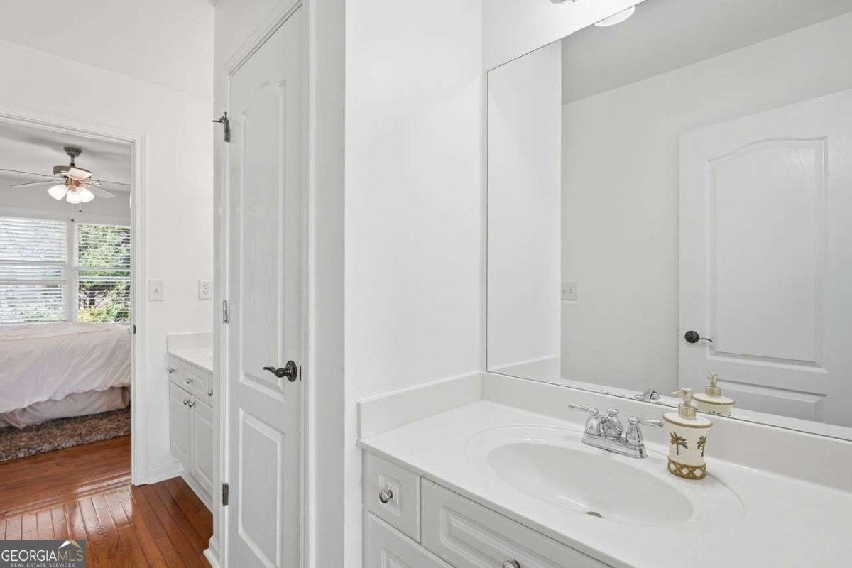 1030 Summerfield Drive Cumming - Photo 23