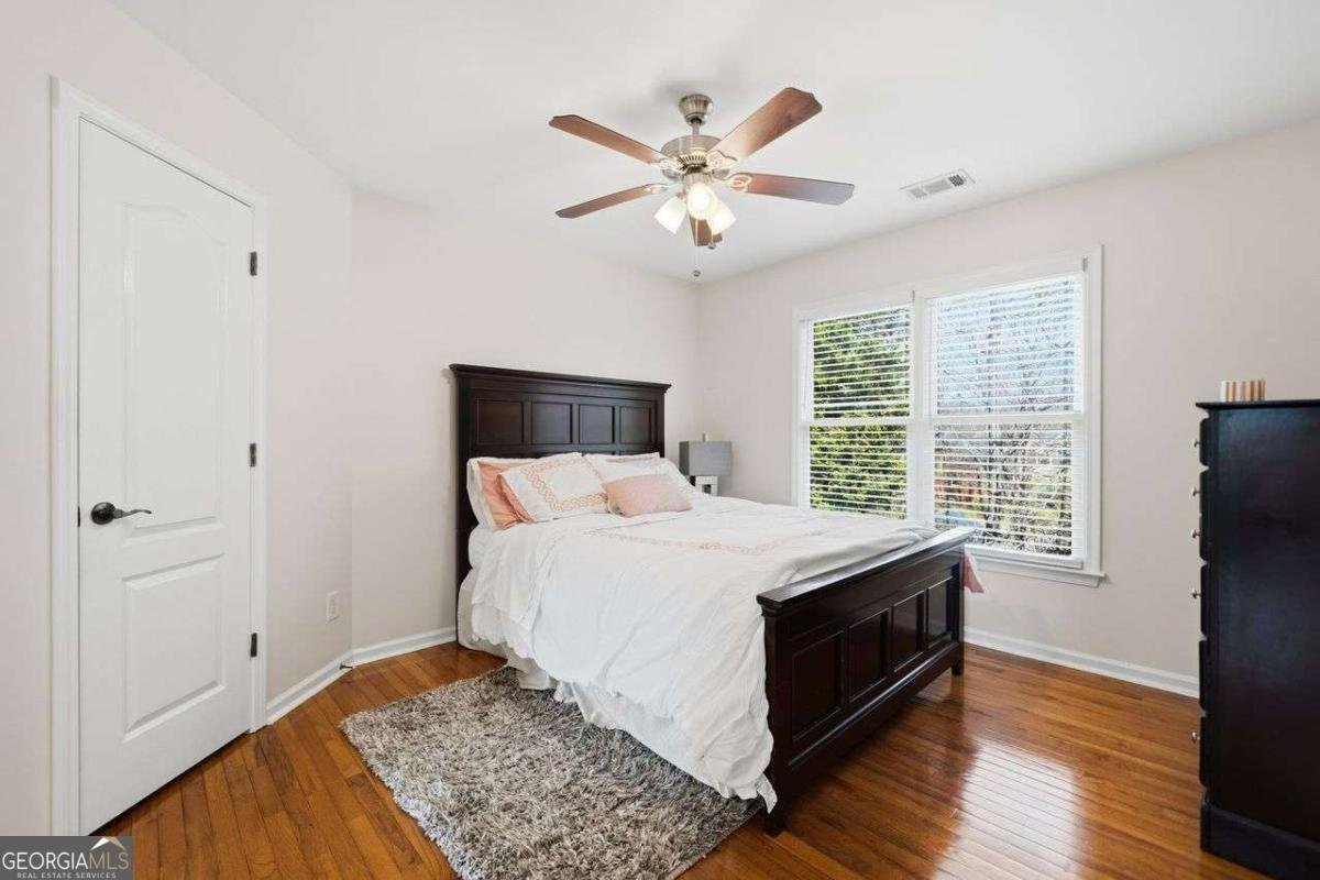 1030 Summerfield Drive Cumming - Photo 25