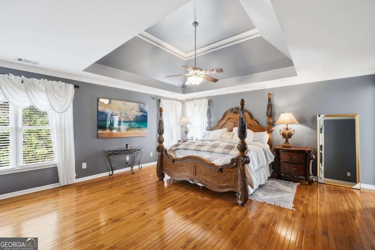 1030 Summerfield Drive Cumming - Photo 26