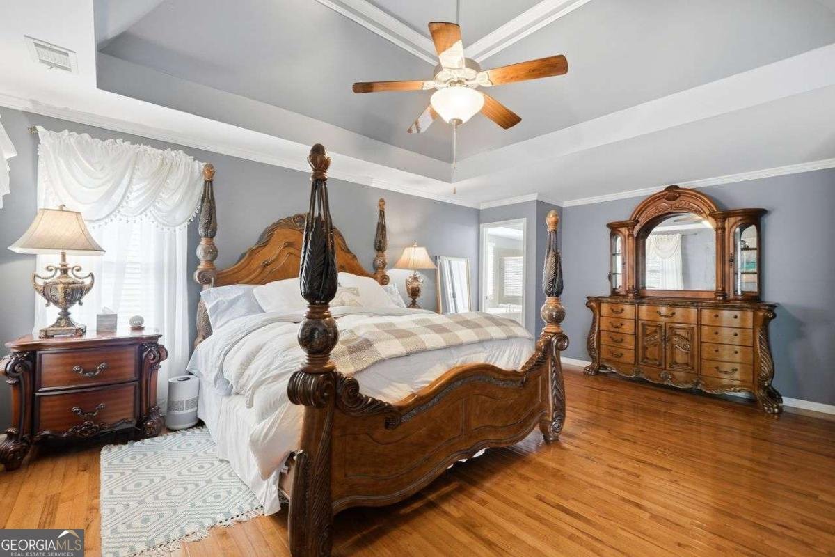 1030 Summerfield Drive Cumming - Photo 28