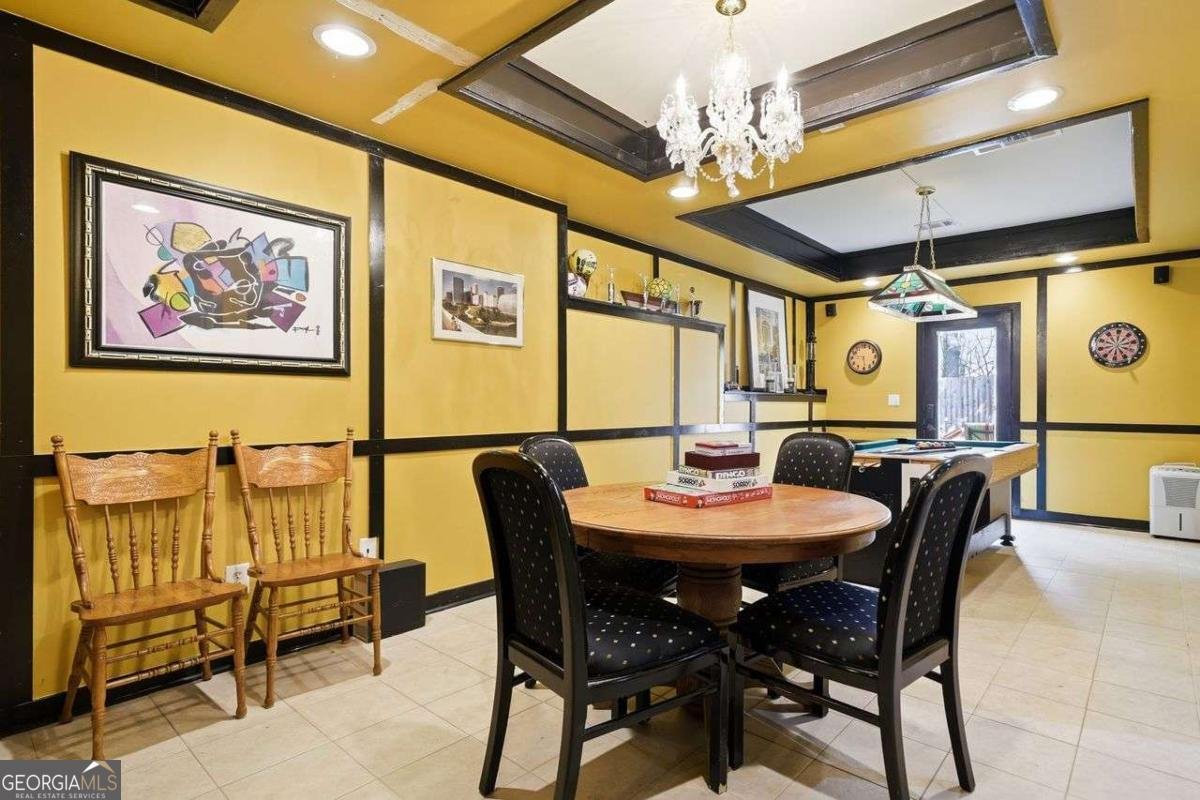 1030 Summerfield Drive Cumming - Photo 36