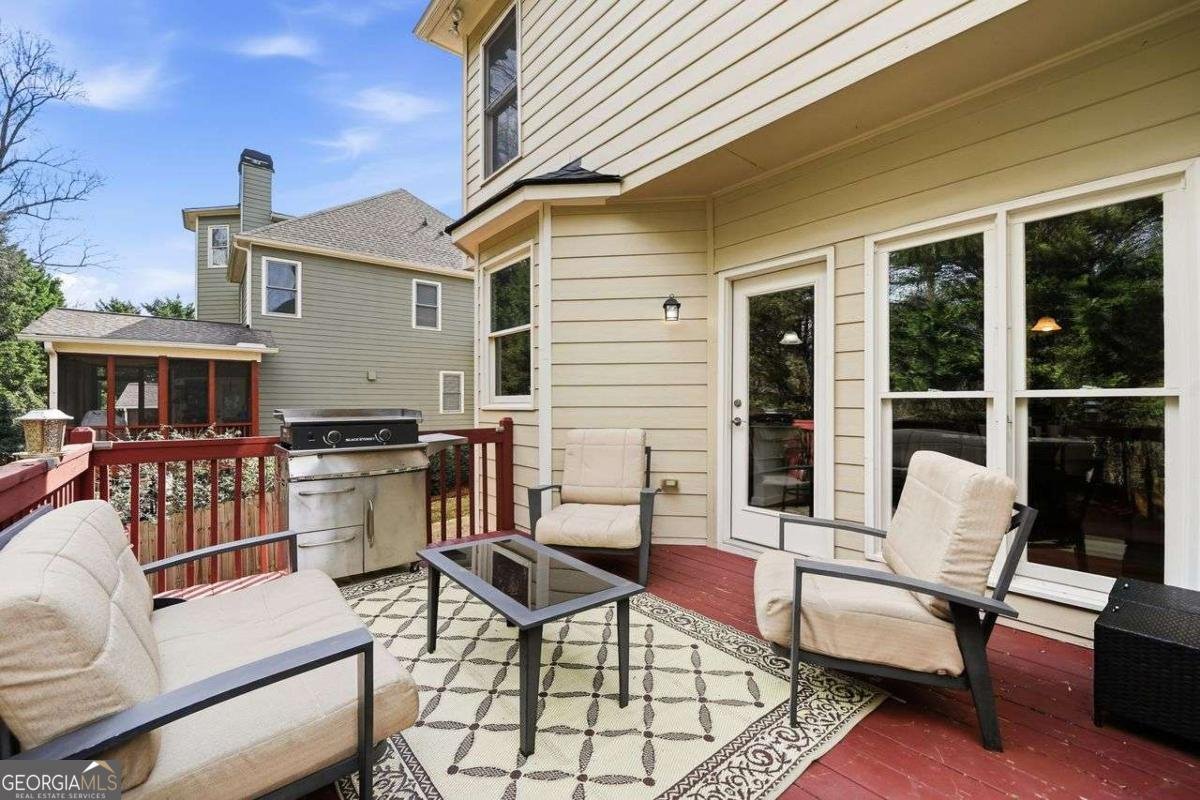 1030 Summerfield Drive Cumming - Photo 40