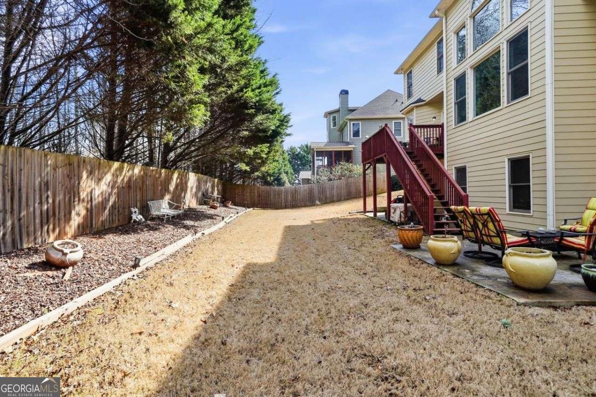 1030 Summerfield Drive Cumming - Photo 41