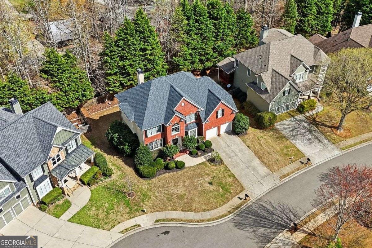 1030 Summerfield Drive Cumming - Photo 43