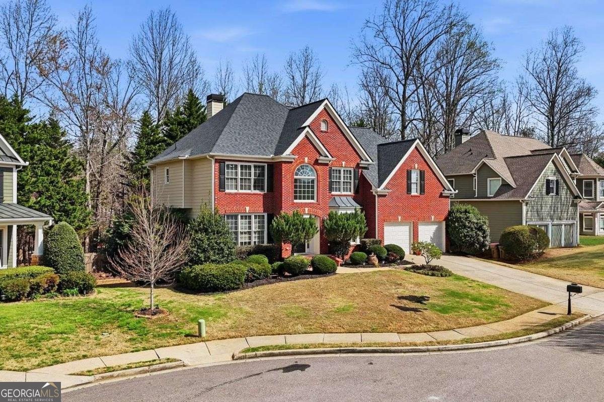 1030 Summerfield Drive Cumming - Photo 44