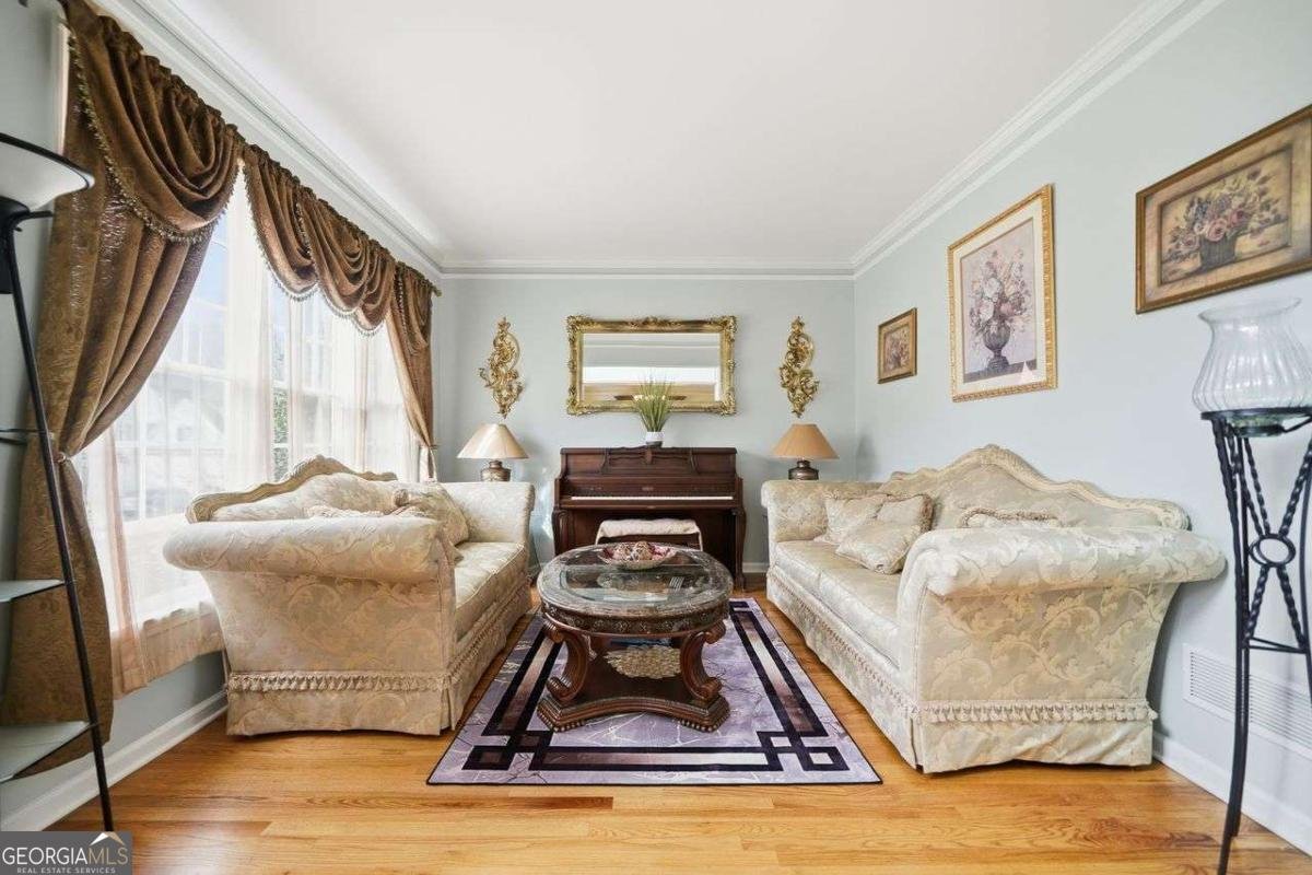 1030 Summerfield Drive Cumming - Photo 7