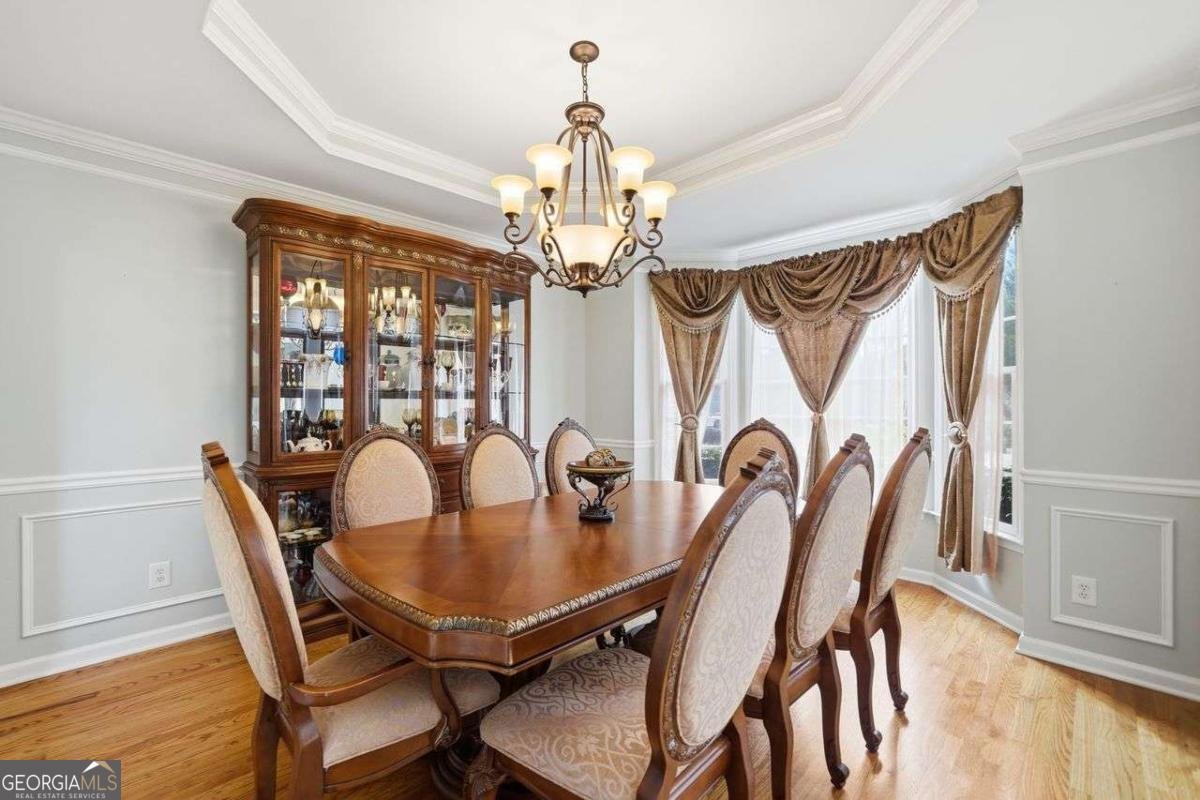 1030 Summerfield Drive Cumming - Photo 8