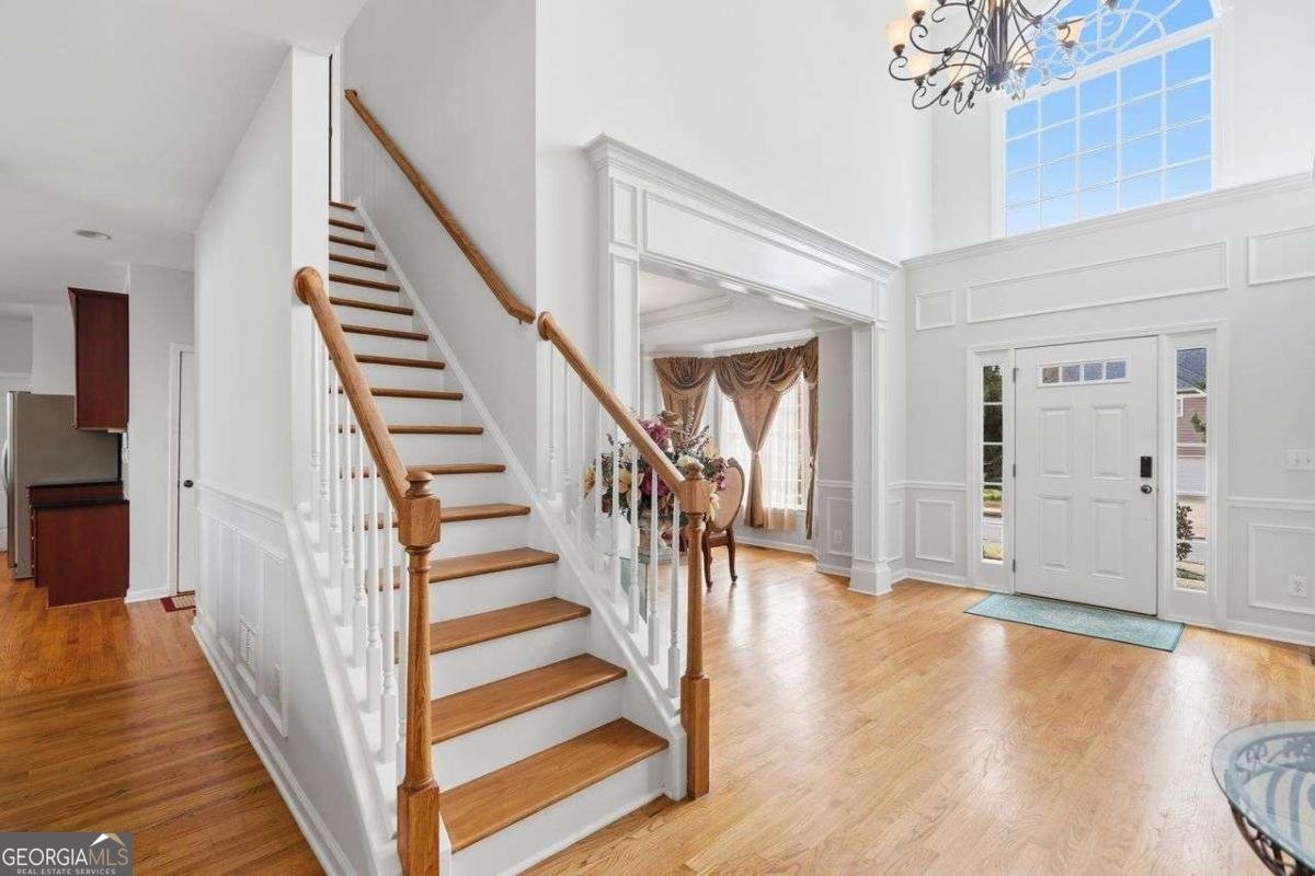 1030 Summerfield Drive Cumming - Photo 9